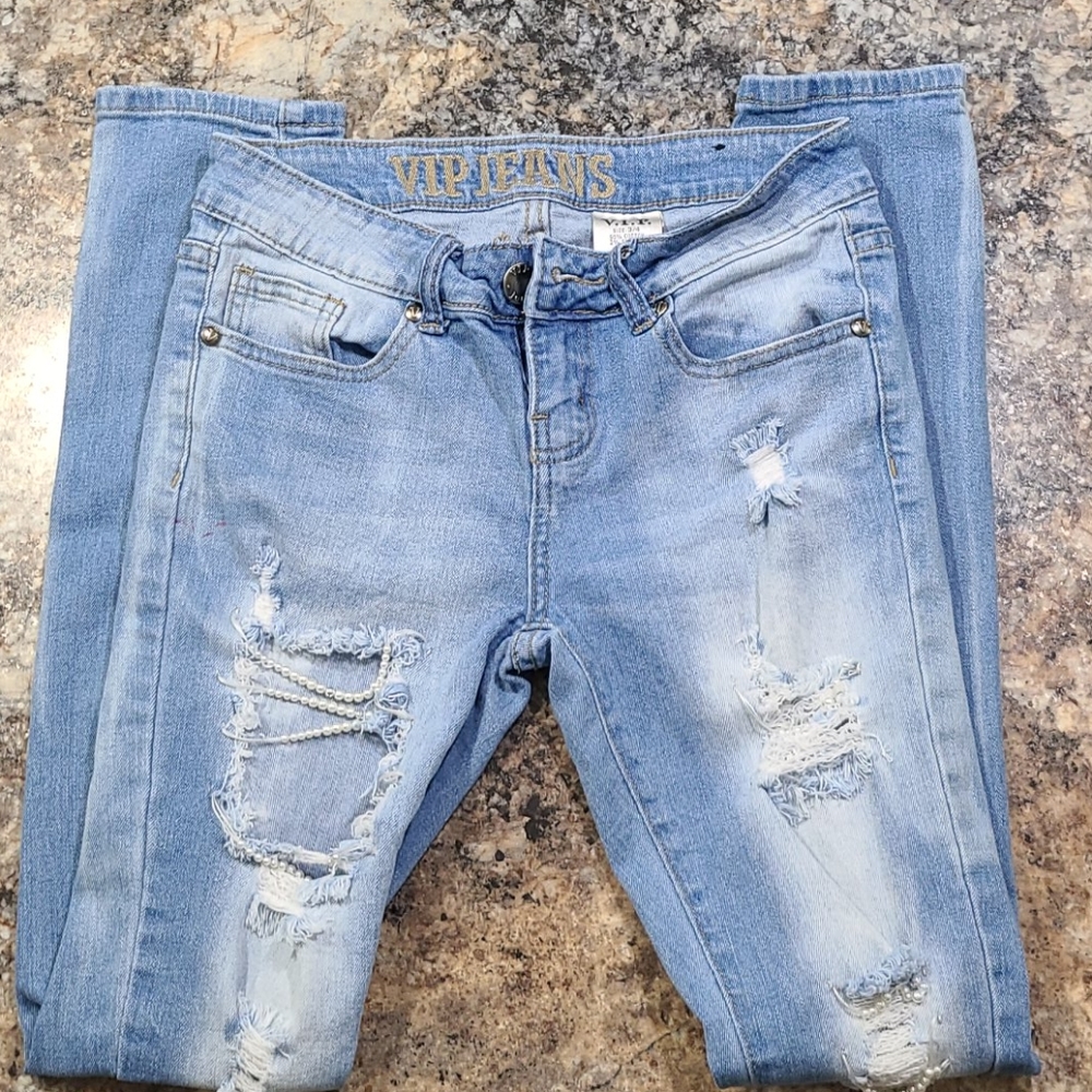 VIP jeans